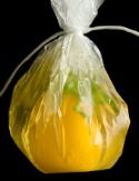 Poach Egg Bag