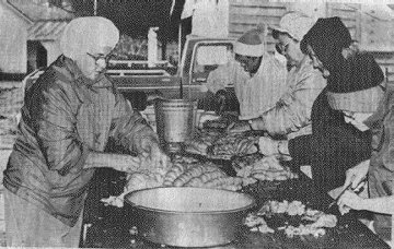 Southern-Style Deep-Fried Chitterlings Recipe