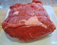 Crock Pot Cross Rib Roast Boneless / The Best Crockpot Pot Roast 5 Ingredients Mrs Happy ...