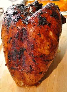 Roasted Turkey