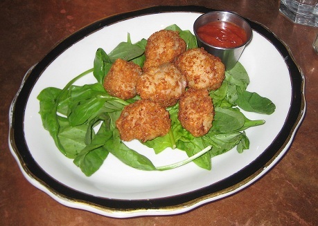 Rocky Mountain Oysters Recipe And History