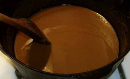 Louisiana-Style Roux