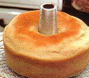 Sally Lunn Cake History