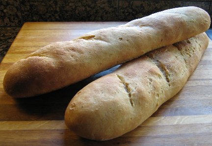 Sourdough Corn Bread