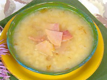 american soup