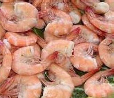 Farm 21/25 PD Shrimp Cleaned - Jumbo | JR Seafood