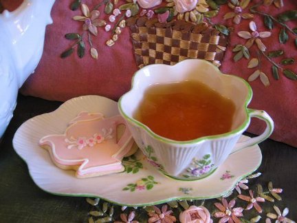 No more waiting for water to cool down for green tea : r/tea