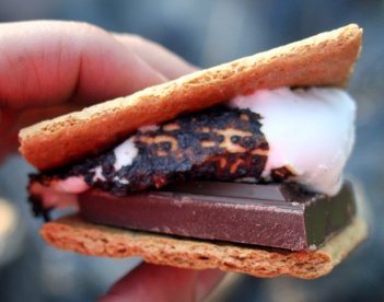 How to Make S mores Smores Recipes