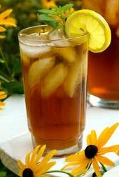 Juanita's Southern Sweet Tea, Whats Cooking America