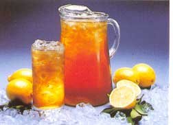 Southern Sweet Tea