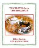 tea travels for holidays