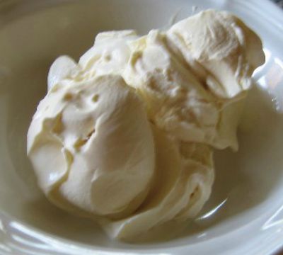 Homemade Ice Cream Recipes, Whats