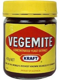 Vegemite History Of Vegemite Whats Cooking America