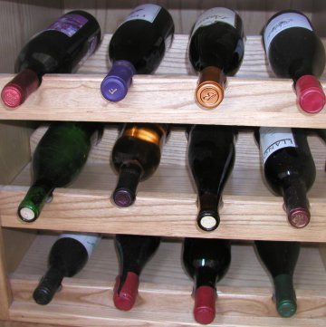 Wine Bottles