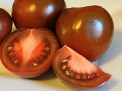Kumato Tomatoes