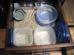 Plastic Containers