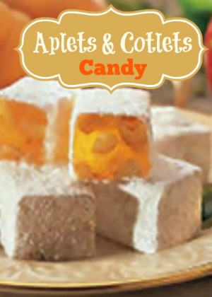 Aplets and Cotlets
