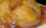 Old Fashioned Apple Dumplings