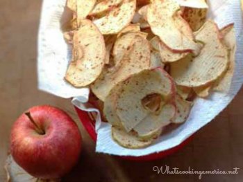 Apple Chips