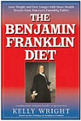 Benjamin Franklin Diet book