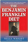 Benjamin Franklin book