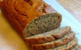 Butternut Squash Bread (Quick Bread)