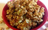 Cracker Jacks Popcorn