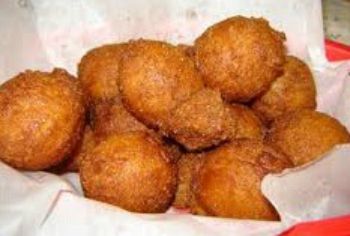 Komedieserie Tarmfunktion Forudsige Hushpuppies Recipe & History | Whats Cooking America