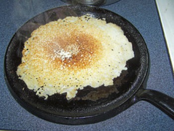 CAST IRON FISH CORN BREAD PAN