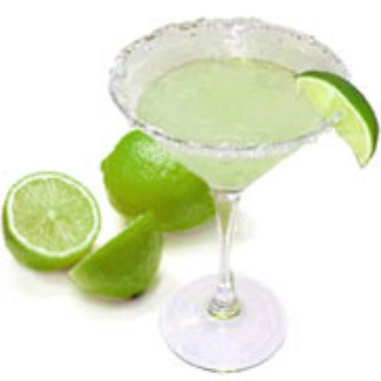 Refreshing Lime Margarita Bars Recipe by Bijoux & Bits