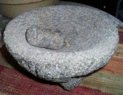 Molcajete