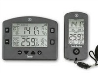 ThermoWorks Rookthermometer