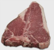 TBone Steak 