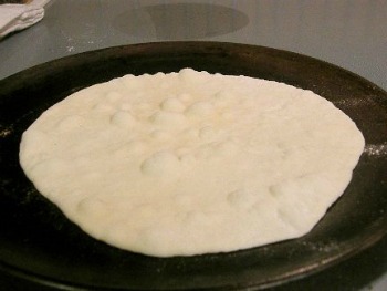 Tortilla Cook 