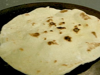 Tortilla Cook