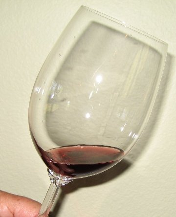 Taste Wine Like A Pro - Wine Tasting Basics