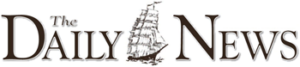 Newbury Daily Post Logo