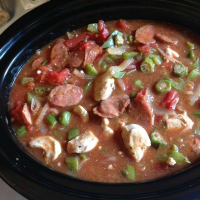 Stir the Pot: The History of Cajun Cuisine by Bienvenu, Marcelle