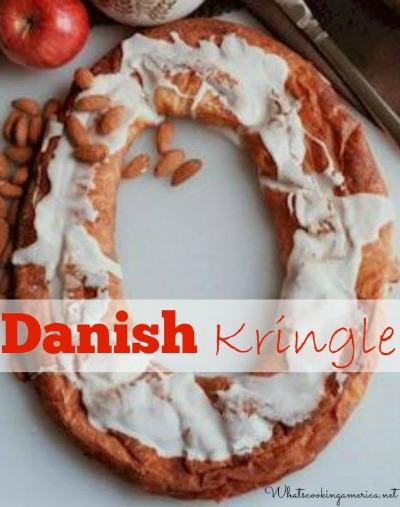 Danish Kringle