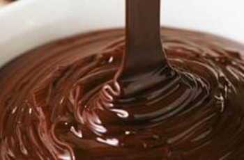 How To Melt And Temper Chocolate Whats Cooking America