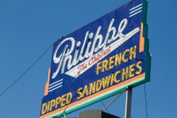 Phillippes Sign
