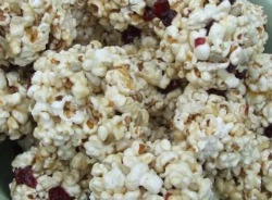 Popcorn Balls