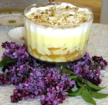 English Trifle Recipe - 