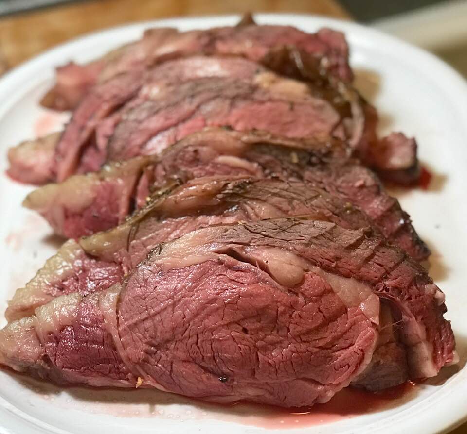 Perfect Prime Rib Roast Recipe & Cooking Tips