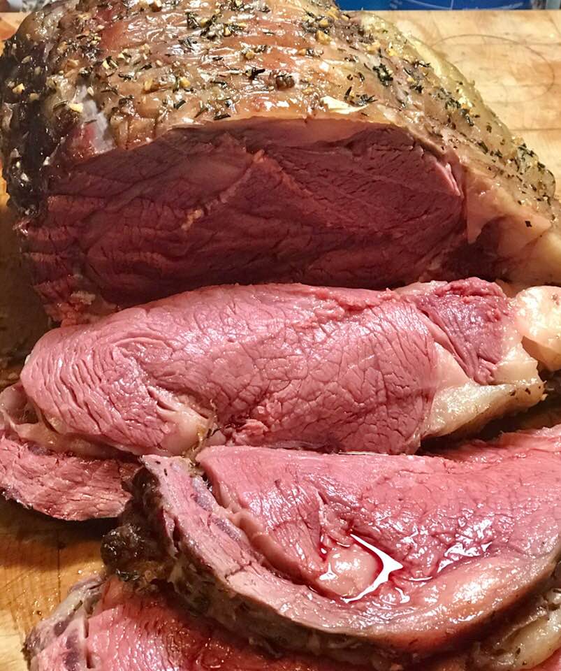 Perfect Prime Rib Roast Recipe And Cooking Instructions,Spoons Game Meme
