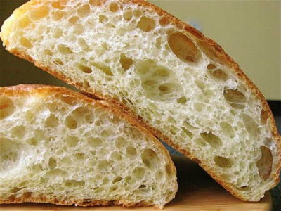 bread machine italian bread