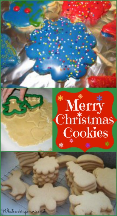 betty crocker ridiculously easy christmas cookies