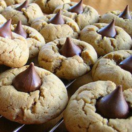 molded cookies recipe with picture