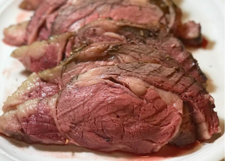 13 Rules For Perfect Prime Rib