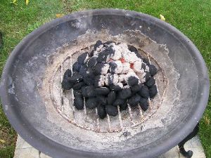 Dutch Oven Scrambled Eggs And Biscuits Recipe What S Cooking America